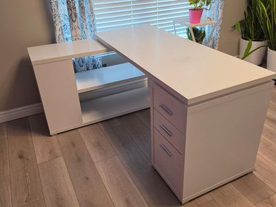 Home Office Desk