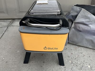 Biolite Fire Pit