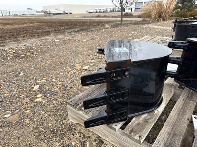 2021 Yanmar BBUCKET12-B75P