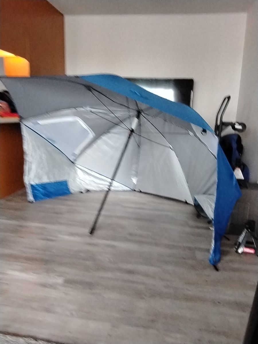 super umbrella