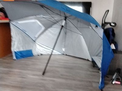 super umbrella