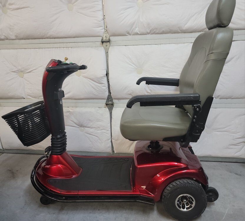 Mobility Scooter GC 240