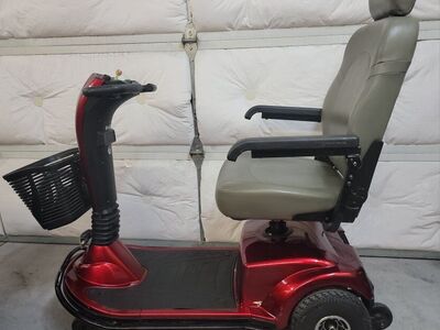 Mobility Scooter GC 240