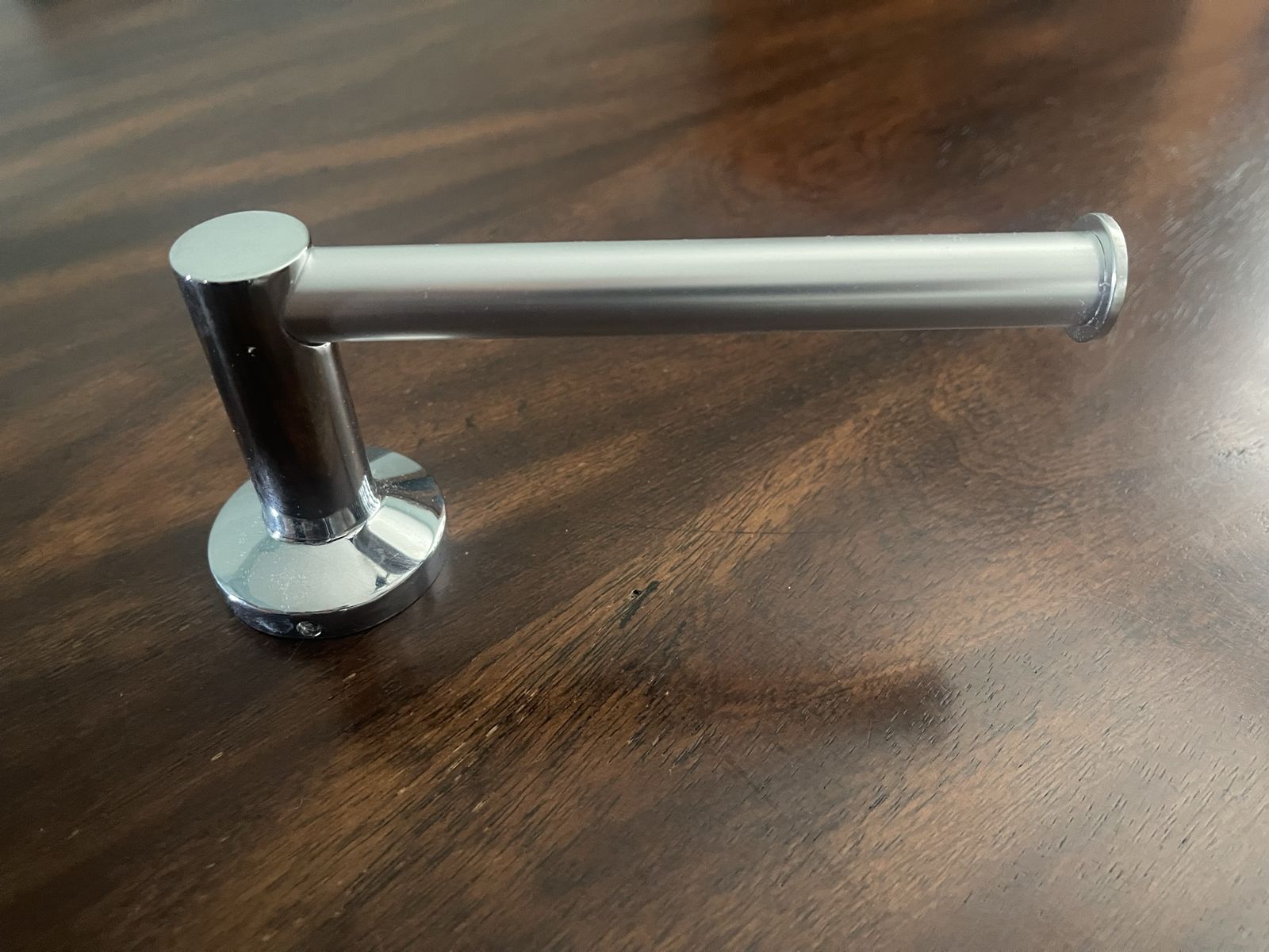 Bathroom Toilet Paper Holder, Chrome