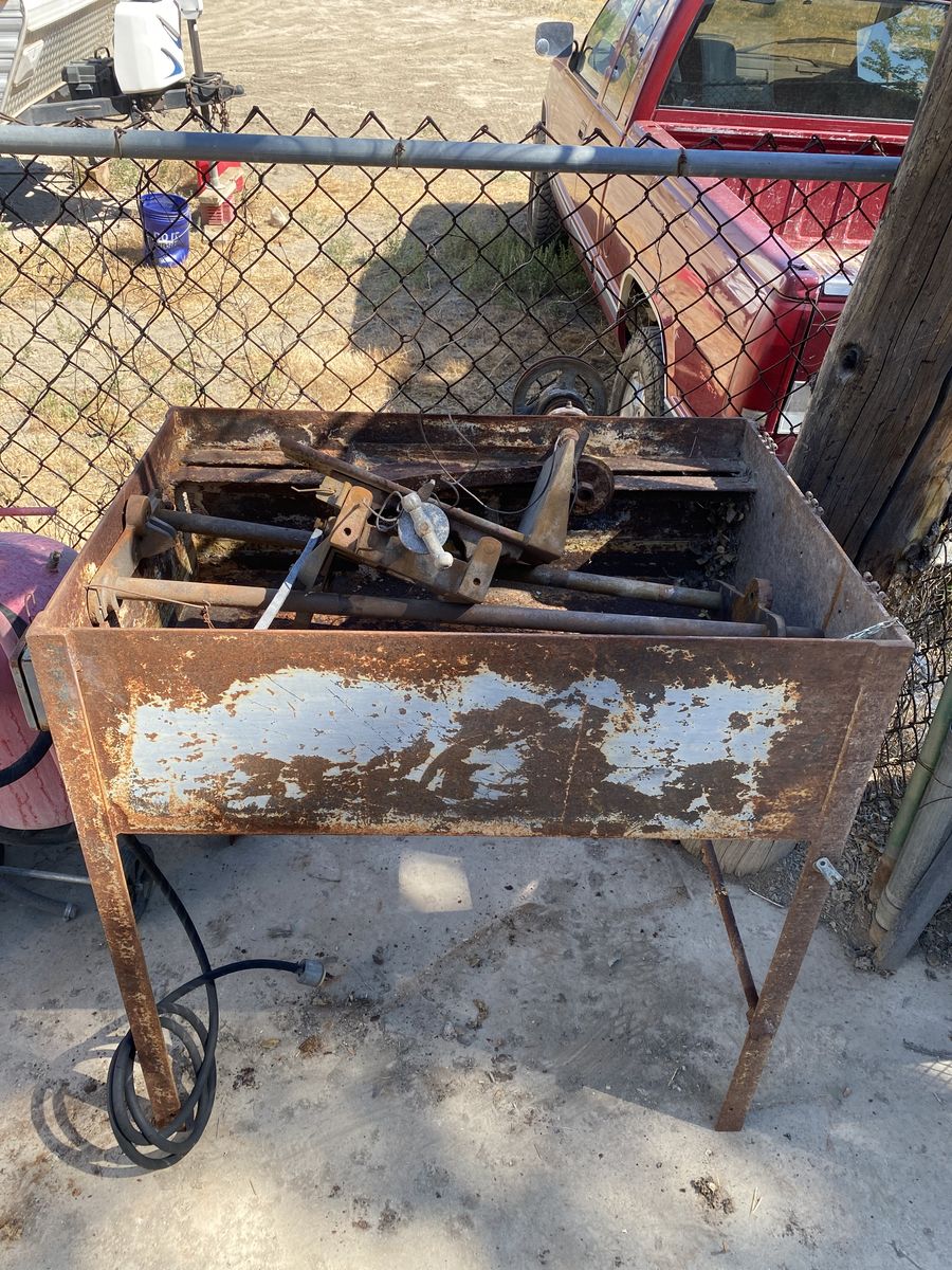 14 Lapidary Rock Saw