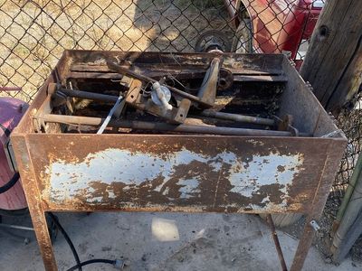 14 Lapidary Rock Saw