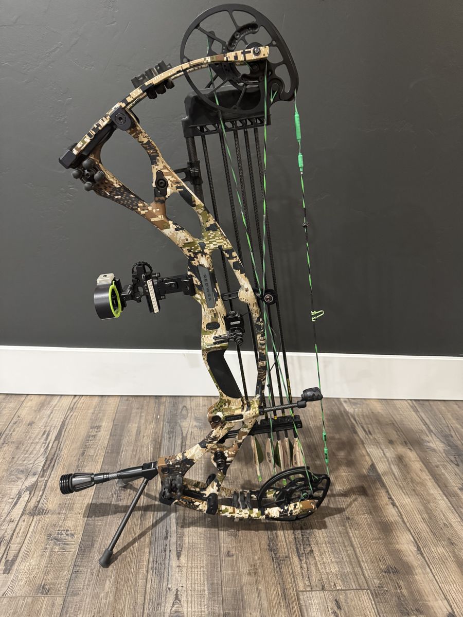 Hoyt RX7