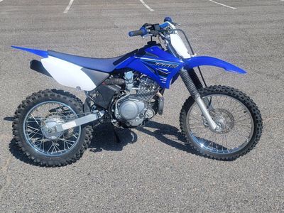 TTR 125 LE 2021