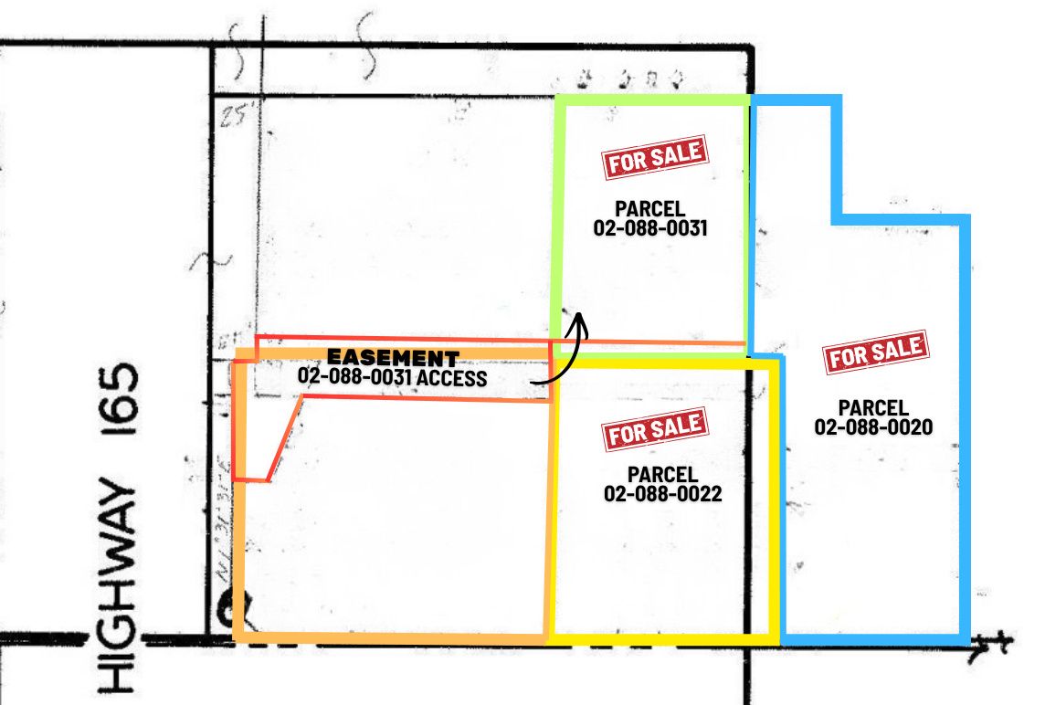 Commercial Property for Sale