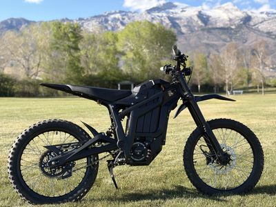 Talaria Sting MX5 2024