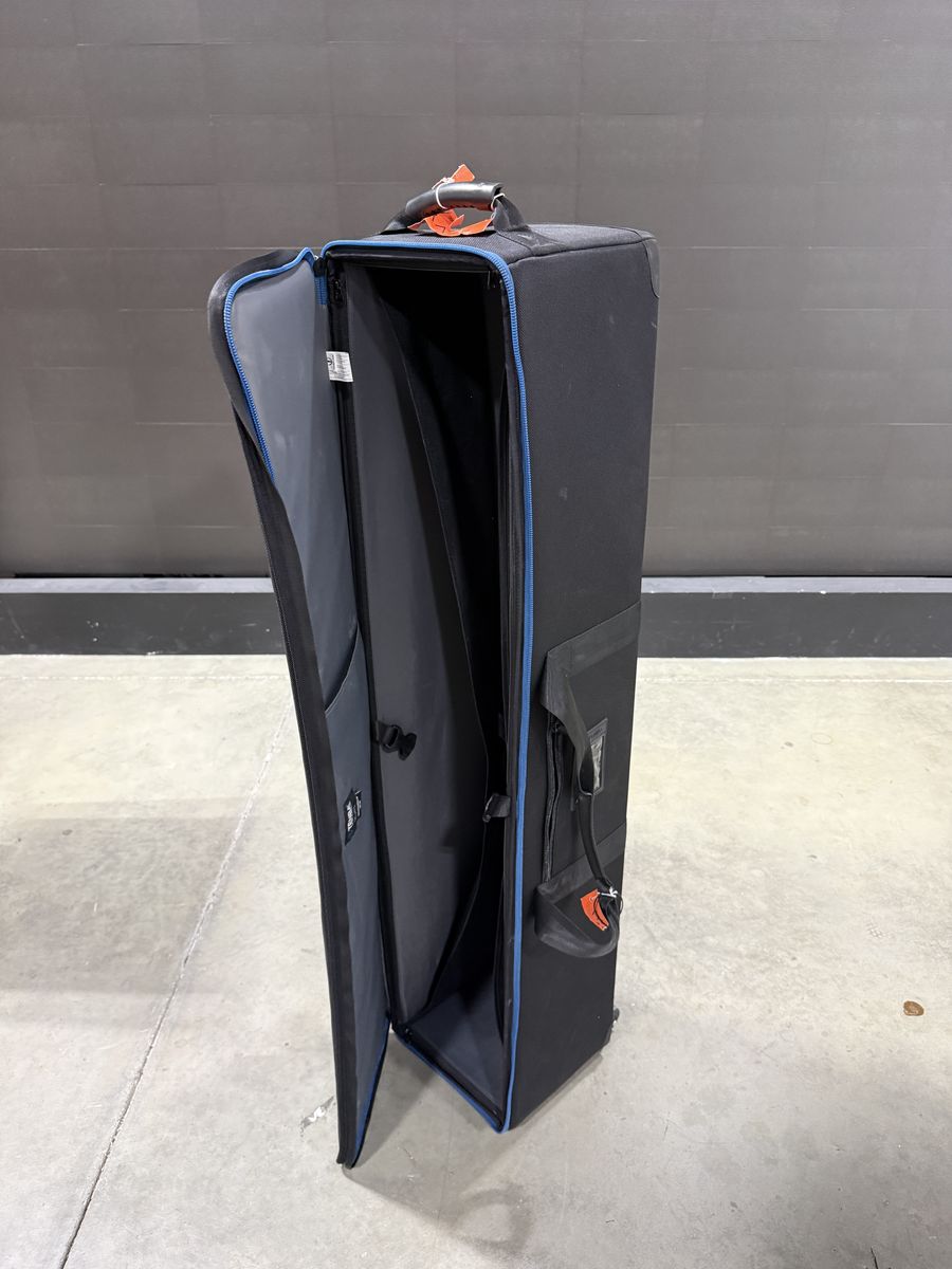 Tenba Transport Rolling Tripod / Light Stand / Grip Case (Wheeled)