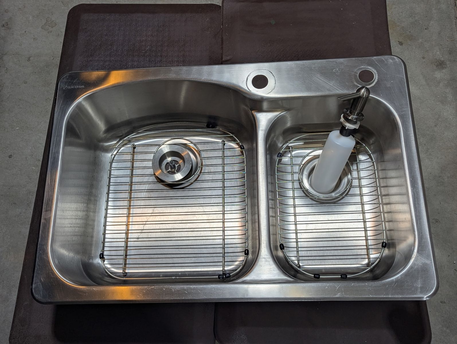 My loss your gain.  Priced for all.