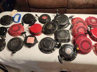 Small engine repair service for sale "Boyd power equipment"