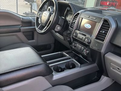 Super Nova Detailing | interior detail |