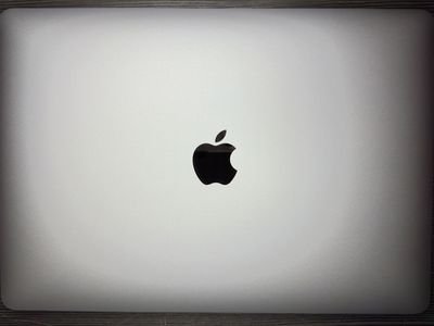 MacBook Pro 13-inch, M1, 2020