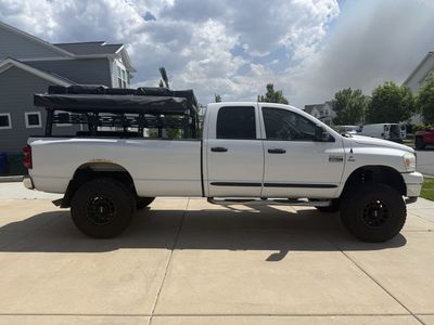 2007 Dodge Ram 3500
