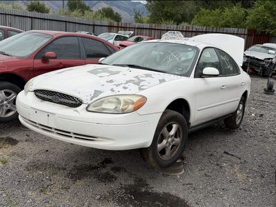 New Arrival - 2003 Ford Taurus Parts - UTPAP Ogden