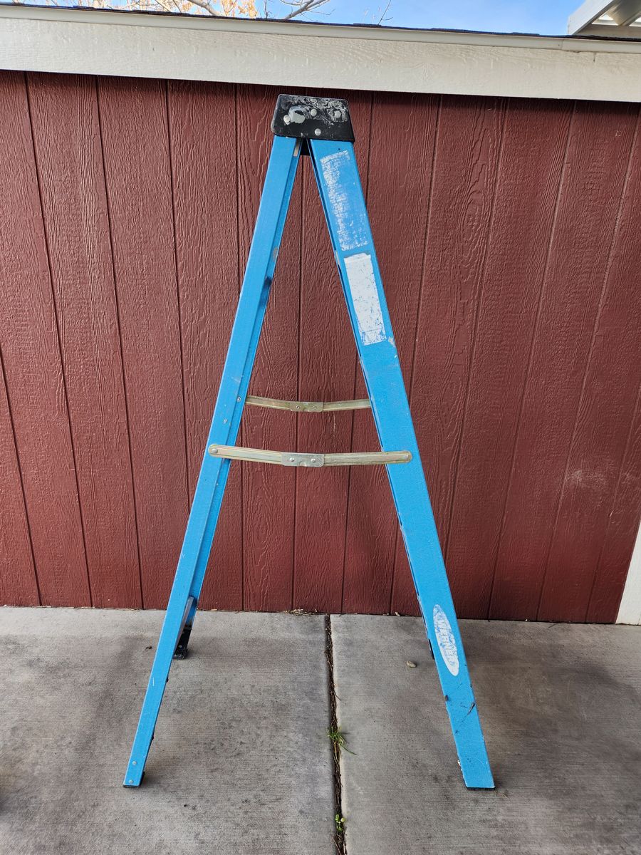 Werner ladder