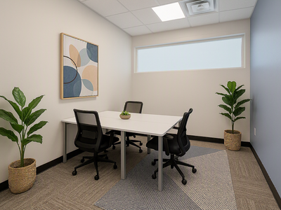 West Valley City--On-Demand Office: Rent by the Hour for Ultimate Flexibility!