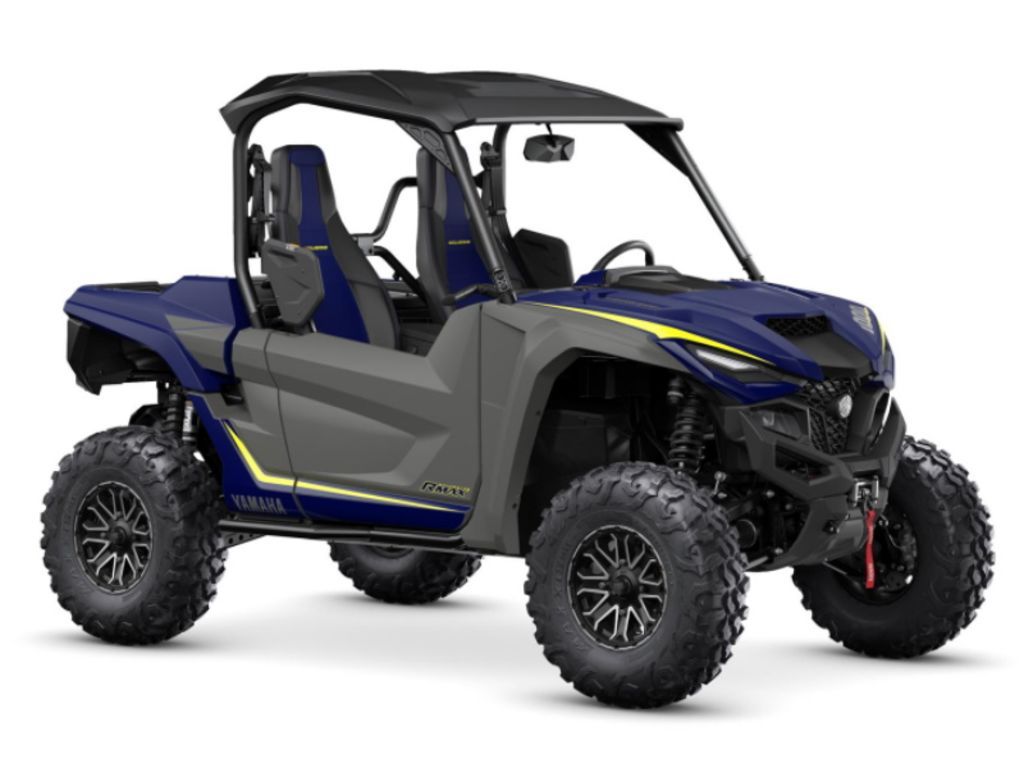 2023 YAMAHA Wolverine RMAX2 1000 Limited - UY10175