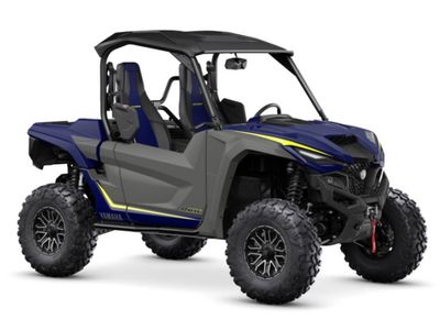 2023 YAMAHA Wolverine RMAX2 1000 Limited - UY10175