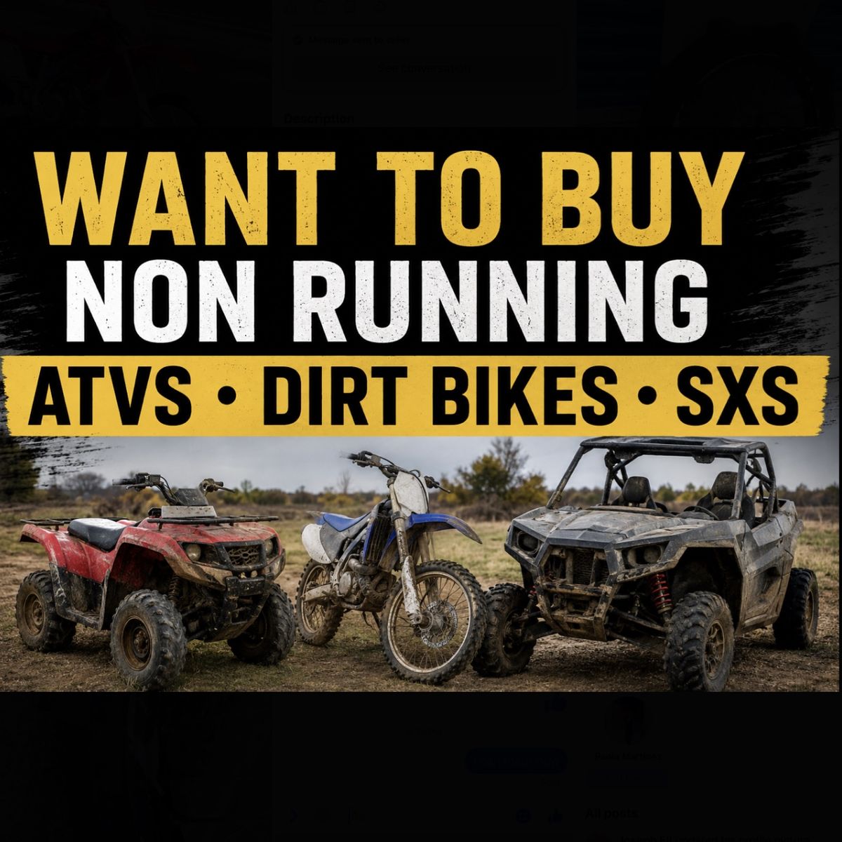2006 Atv