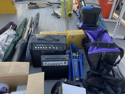 Yard sale 6/5 Clinton, Davis county!