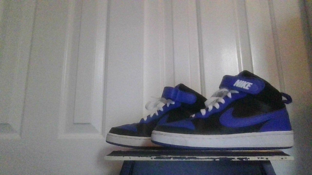 Nike Court Borough Mid 2