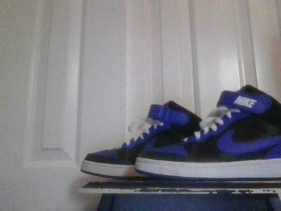 Nike Court Borough Mid 2
