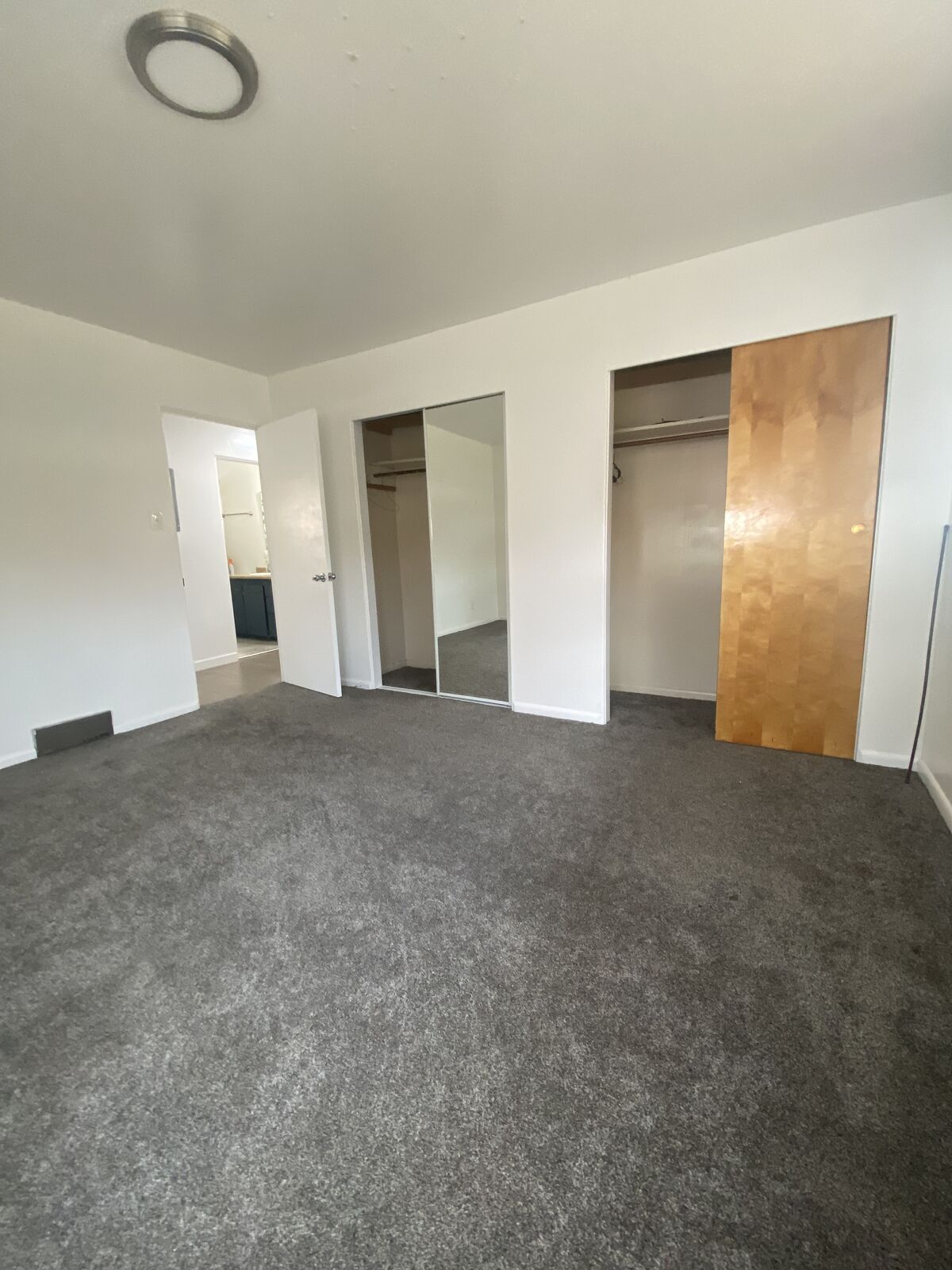 ISO Roommate to move in - Logan!