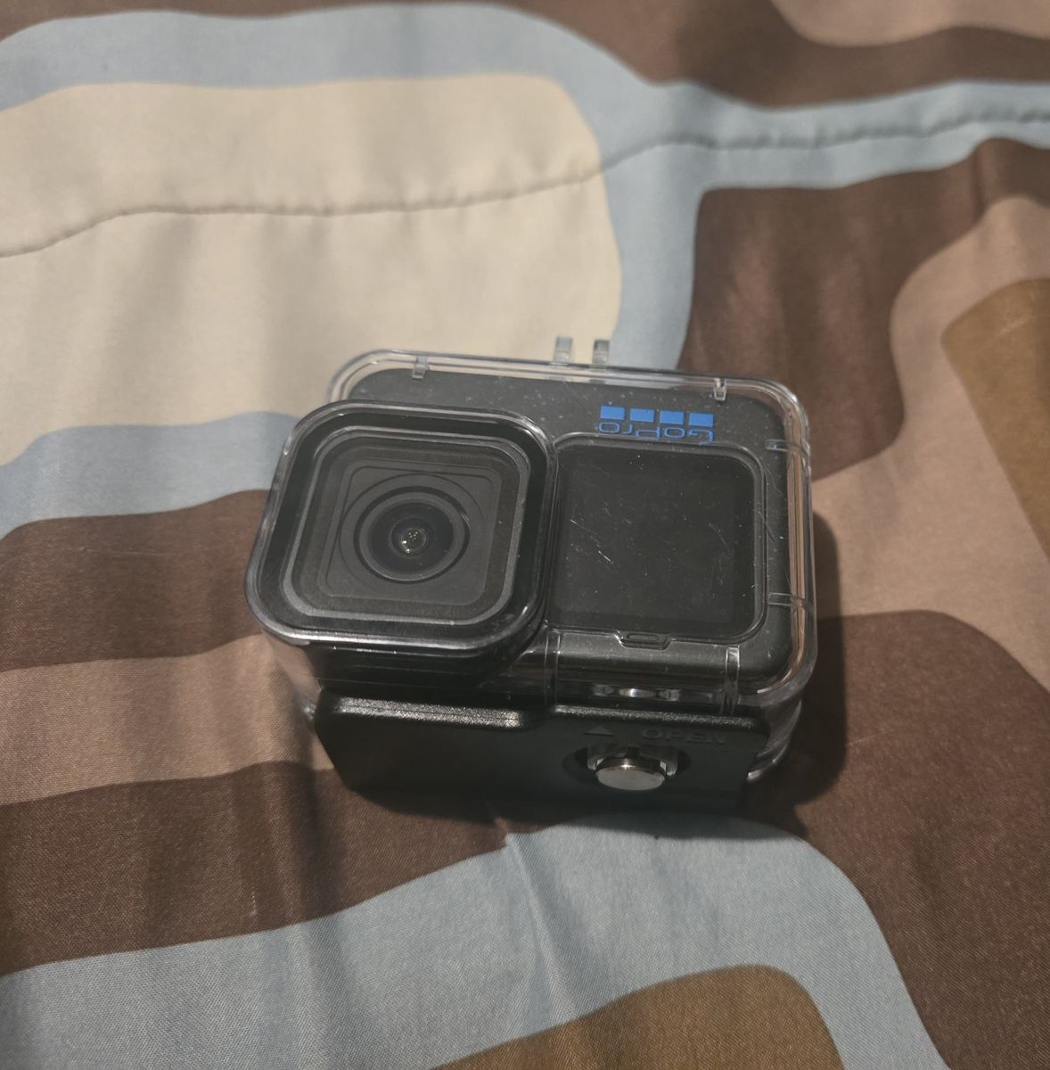 go pro hero 12