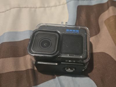 go pro hero 12
