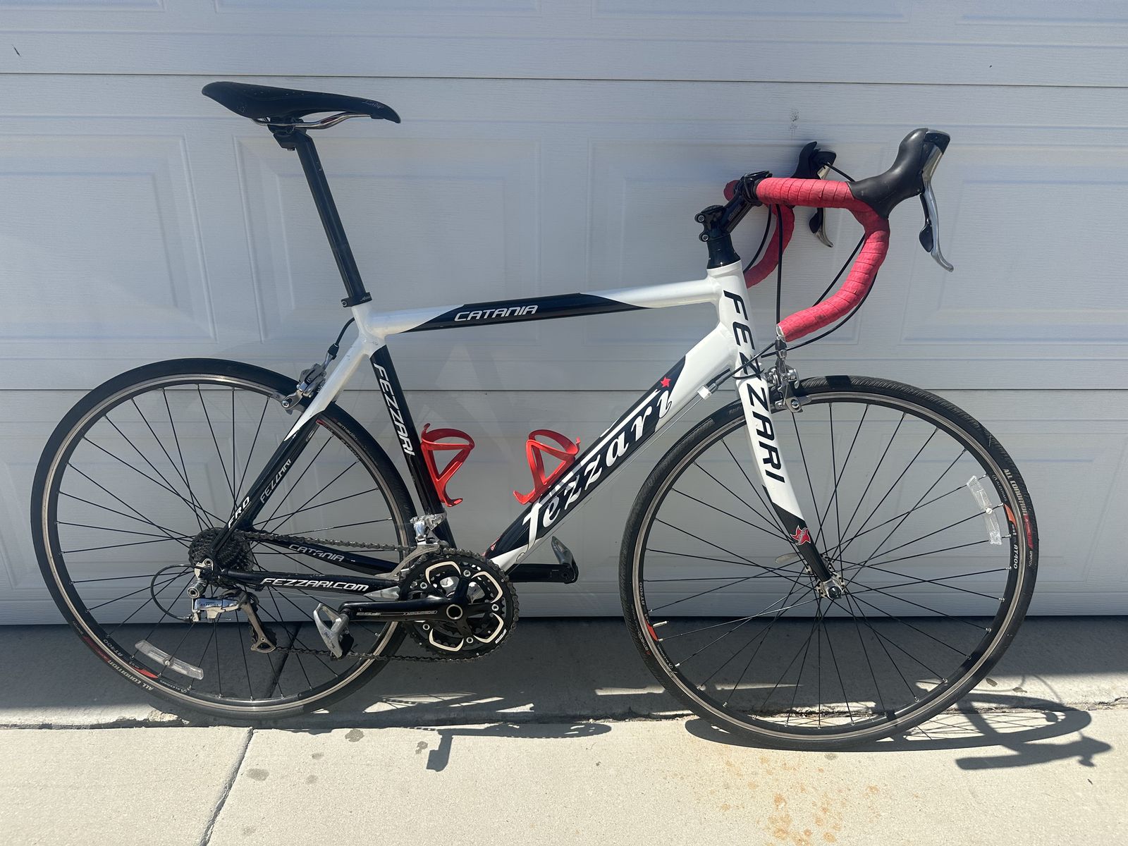 Fezzari catania Road BIke Sz L
