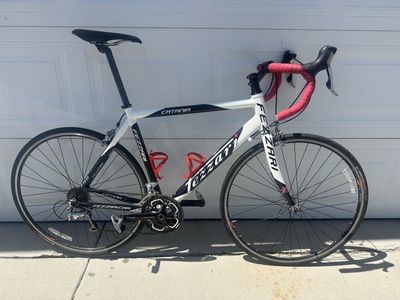 Fezzari catania Road BIke Sz L