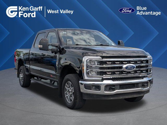 2025 Ford F-350 Super Duty Lariat