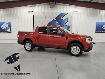 2024 Ford Maverick XL