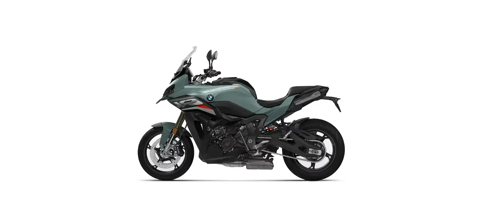 2026 BMW S 1000 XR
