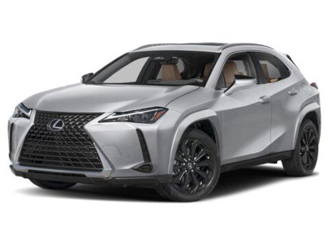 2026 Lexus UX 300h Premium