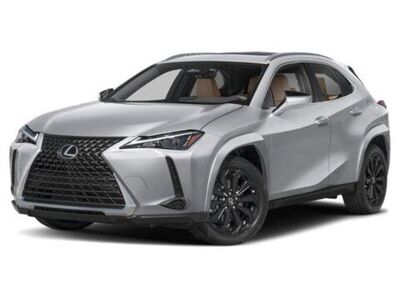 2026 Lexus UX 300h Premium