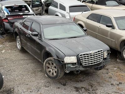 2006 Chrysler 300 Parts
