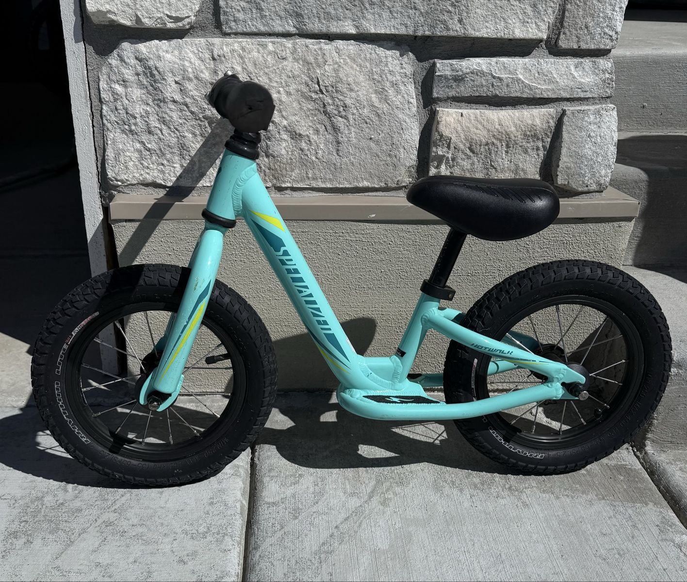 Specialized StrIder Style Bike