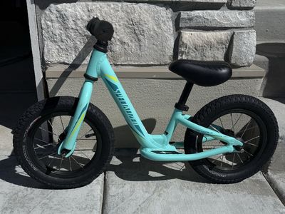 Specialized StrIder Style Bike