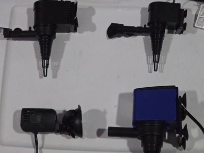 powerhead..wavemaker...air pump