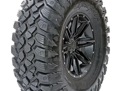 HUGE Braven Offroad tire & wheel sale