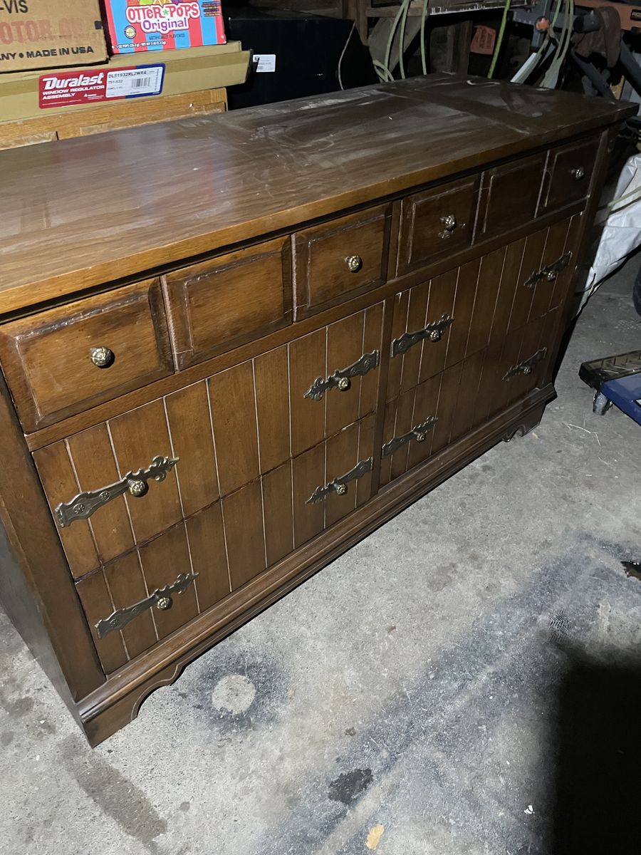 Genuine Furniture  For Sale