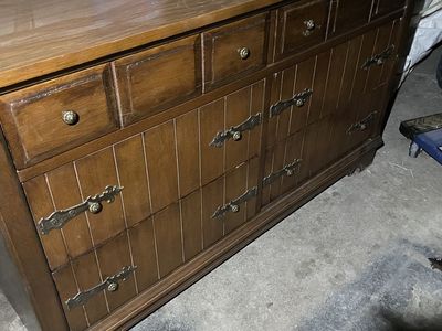 Genuine Furniture For Sale