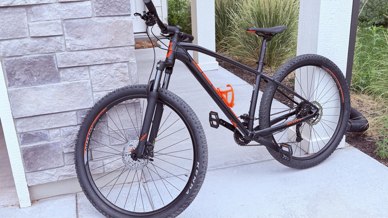 2023 Mtb Scott Aspect 960