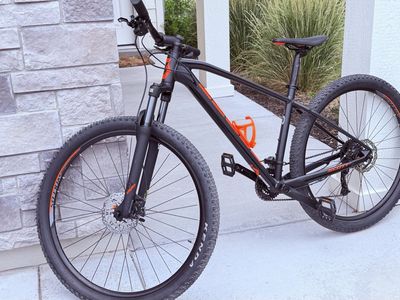 2023 Mtb Scott Aspect 960