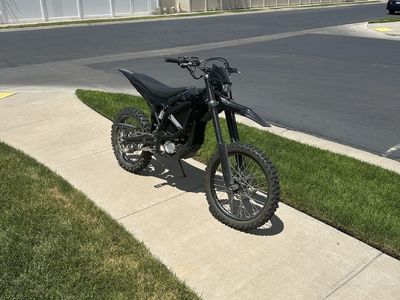 Surron ultra bee