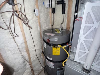 Water Heater Installation | Plumbing Repair | Water Softeners | Leak Detection | Drain & Water Line Repair | Lone Peak Plumbing